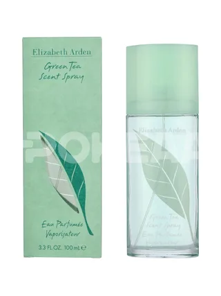 E.Arden Green Tea Scent Edp Spray 100ml 1
