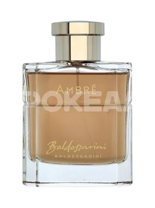 Baldessarini Ambre Men Edt Spray 90ml 2