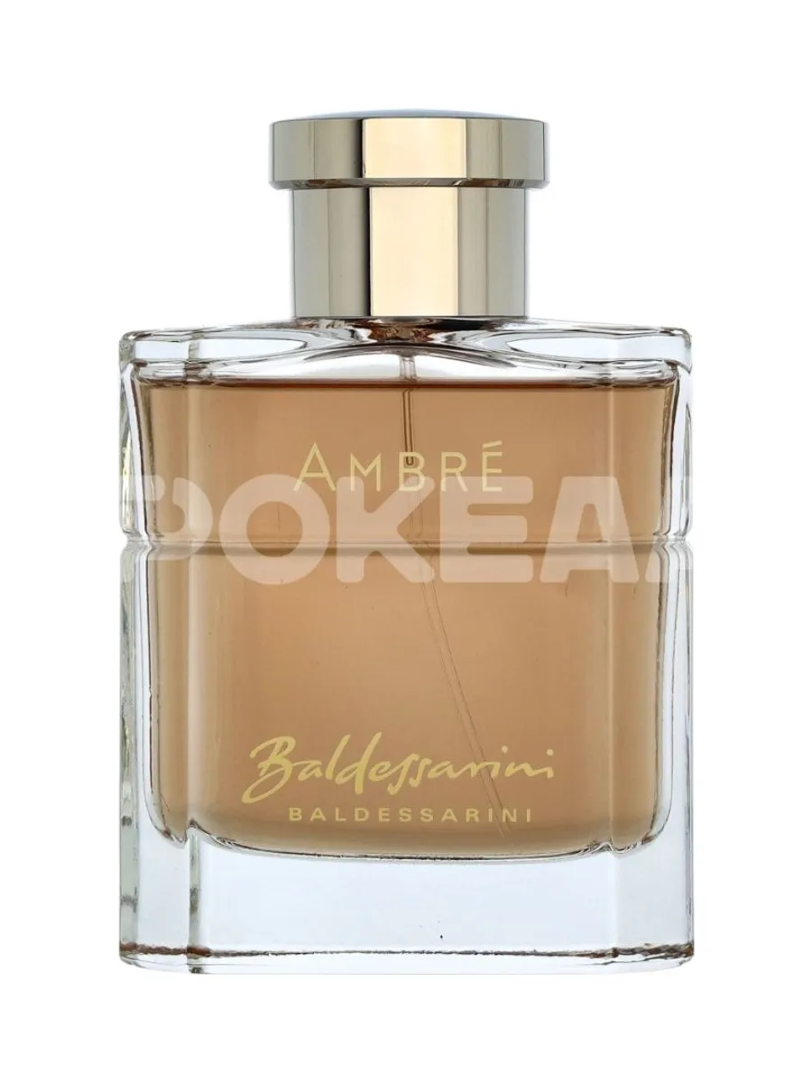 Baldessarini Ambre Men Edt Spray 90ml 2