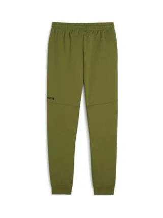 Jogging Kaki Homme Puma 678917 2