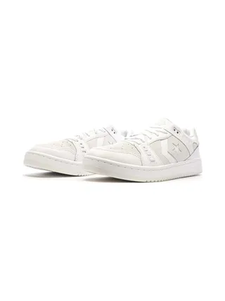 Baskets Blanc/Beige Homme Converse AS-1 Pro 6