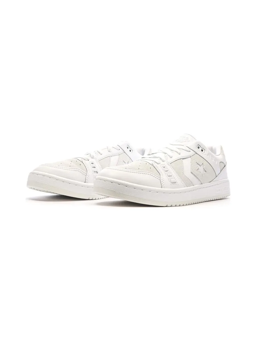 Baskets Blanc/Beige Homme Converse AS-1 Pro 7