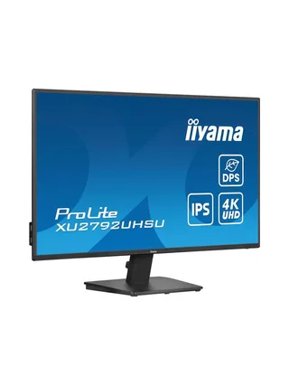 iiyama ProLite XU2792UHSU-B6 computer monitor 3