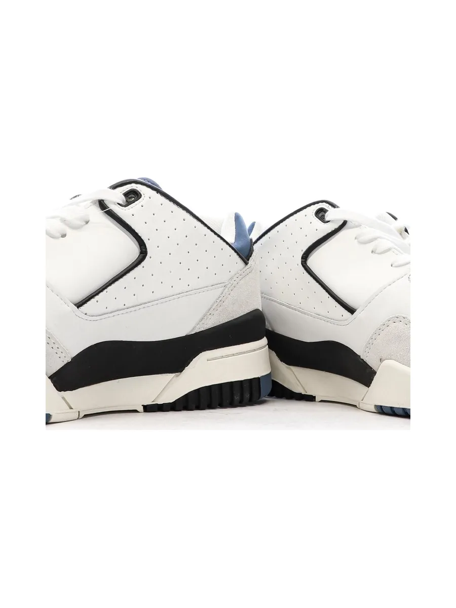 Baskets Ecrus Homme Le Coq Sportif Dynactif T1000 8