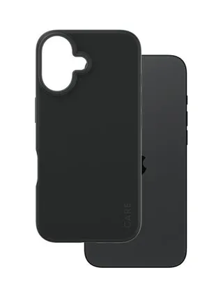 PGC Case iPhone 16 Black 1