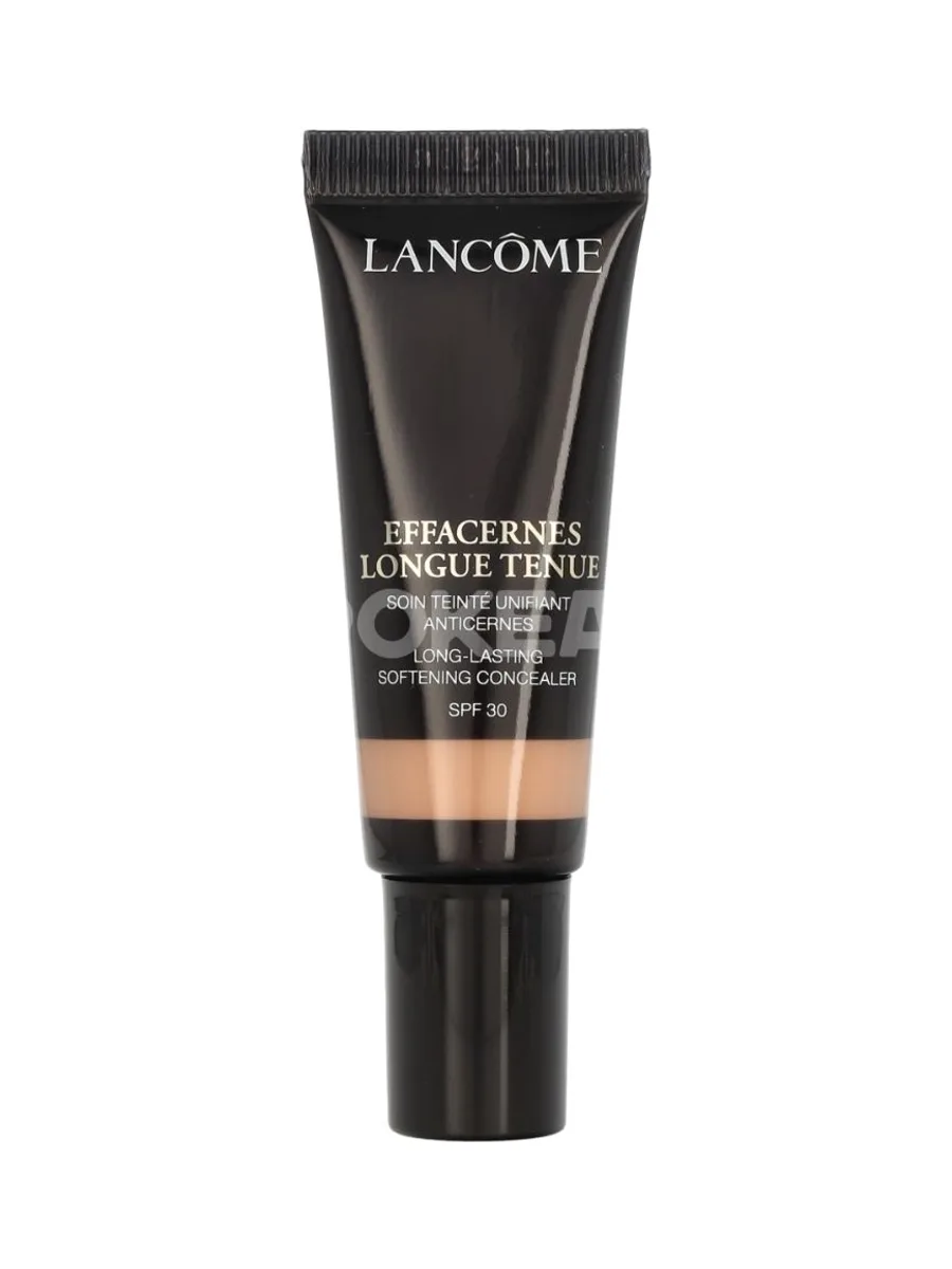 Lancome Effacernes Longue Tenue Softening Concealer SPF30 15ml - #03 Beige Ambre 2