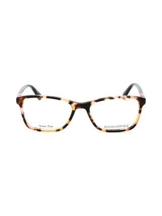 Banana Republic BR 207 — Lunettes de vue 4
