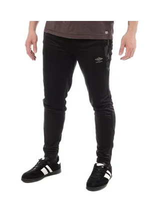 Jogging Noir Homme Umbro Perf 1
