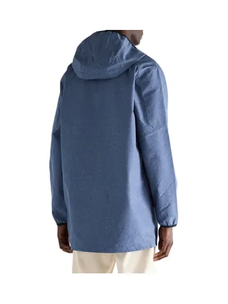 Veste Bleu Homme Kaporal BADOX 2