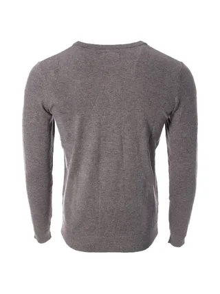 Pull Gris Homme Best Mountain BM 2