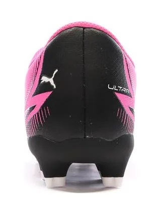 Chaussures de Football Rose Homme Puma Ultra Play 3