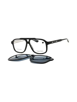 Calvin Klein CK24549MAG-SET — Lunettes de vue 1
