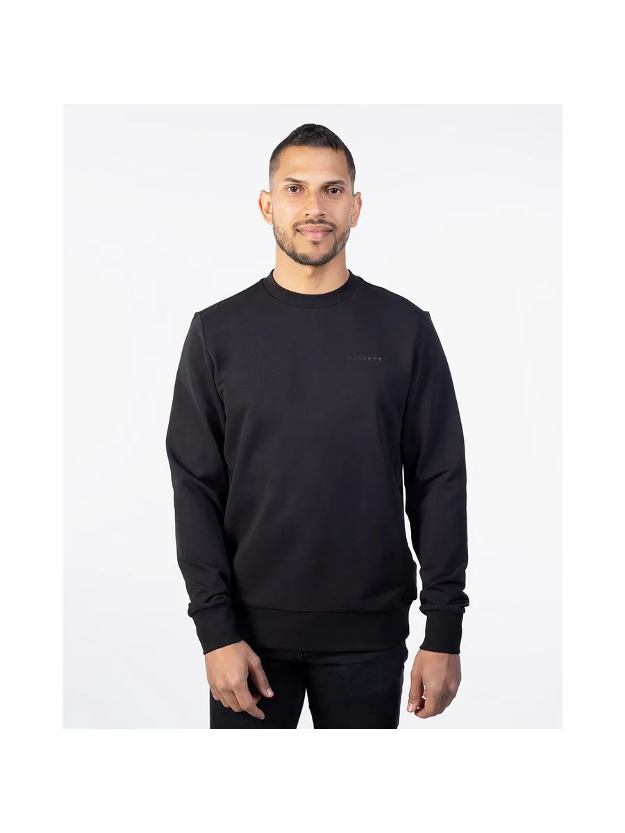 Sweat-shirt HACKETT Essential Crew 11