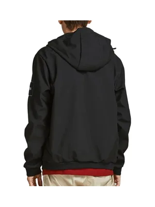 Veste Noir Homme Jack & Jones Classic 2