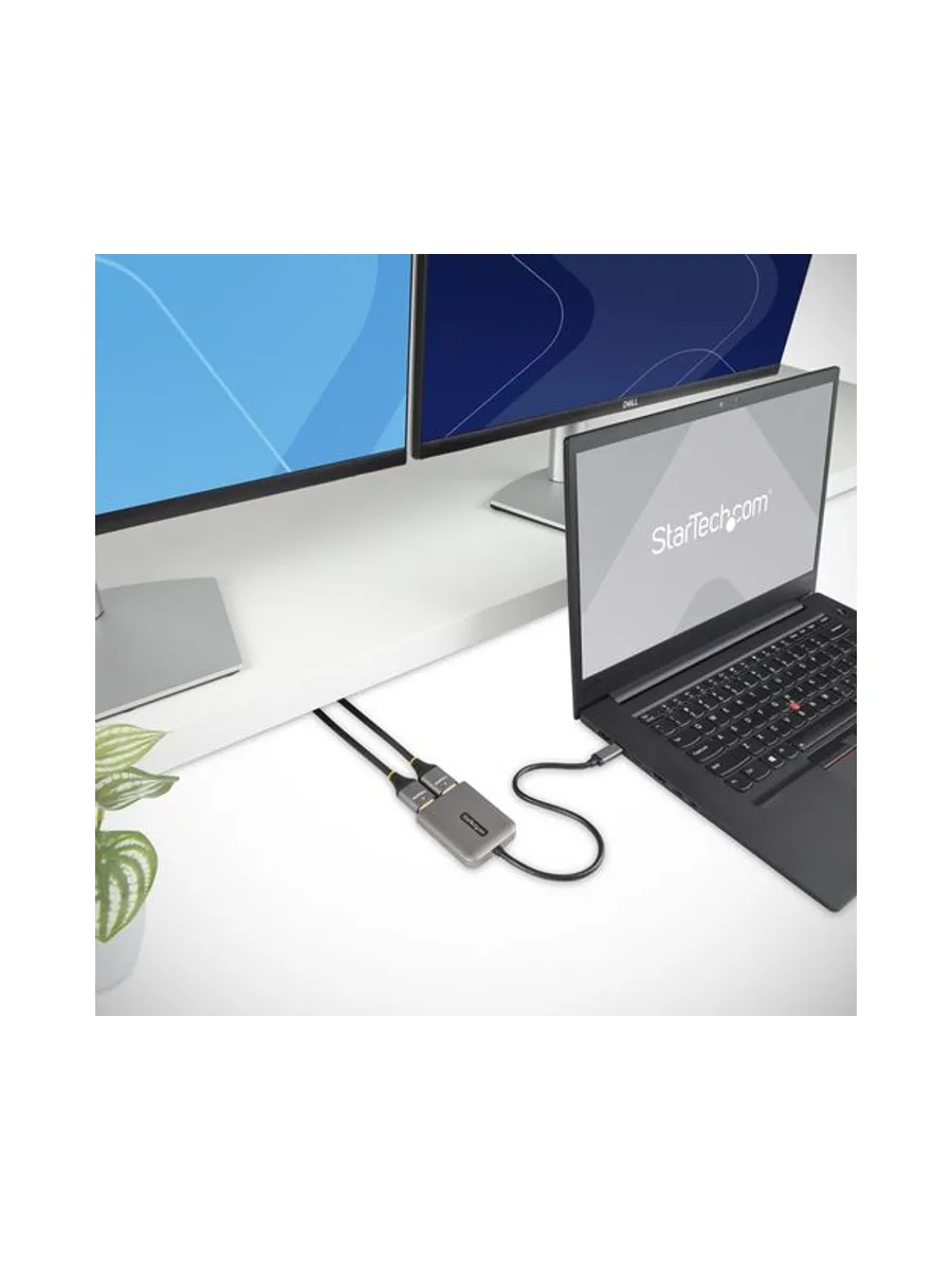 StarTech.com MST14CD122HD USB graphics adapter 7