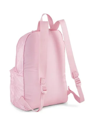 Sac à Dos Rose Fille Puma Core Pop 2