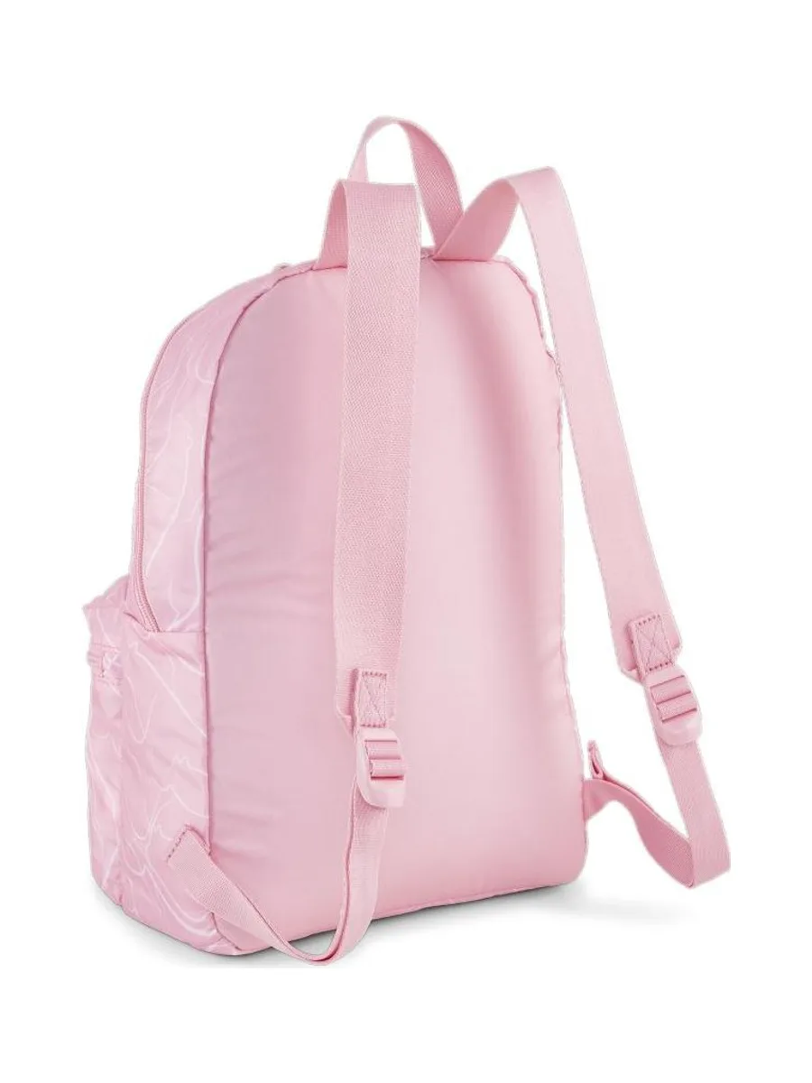 Sac à Dos Rose Fille Puma Core Pop 3