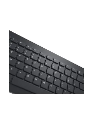Dell Keyboard and Mouse KM3322W US Inter 10