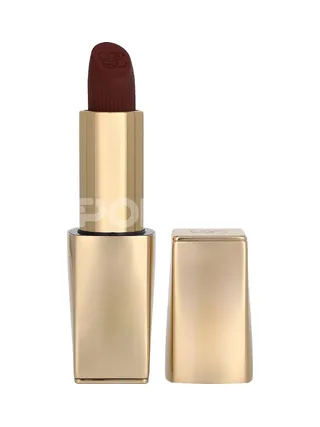 E.Lauder Pure Color Matte Refillable Lipstick 3.5g - #812 Change The World 2