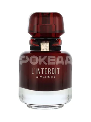 Givenchy L'Interdit Rouge Edp Spray 35ml 2