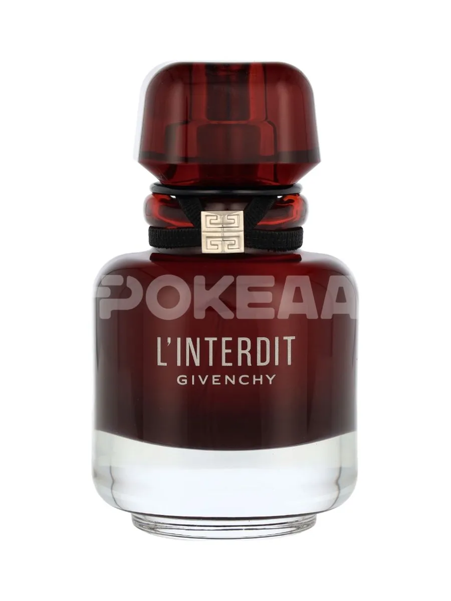 Givenchy L'Interdit Rouge Edp Spray 35ml 2