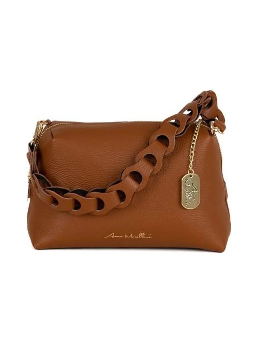 Gessica - 100% cuir - Made in Italy 6