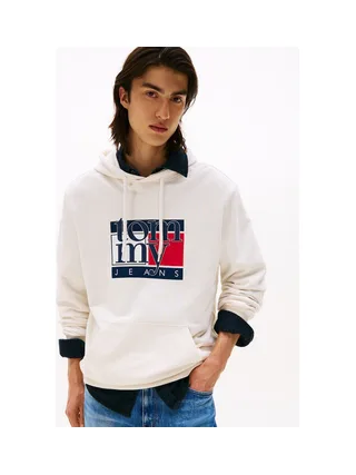 Sweat-shirt TOMMY HILFIGER DM0DM22092 1