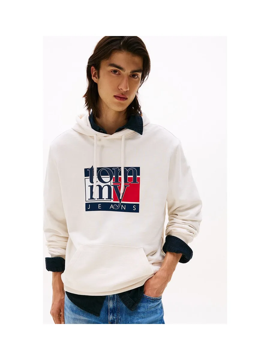 Sweat-shirt TOMMY HILFIGER DM0DM22092 3