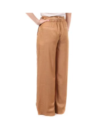 Pantalon Camel Femme An'ge Juliette 2