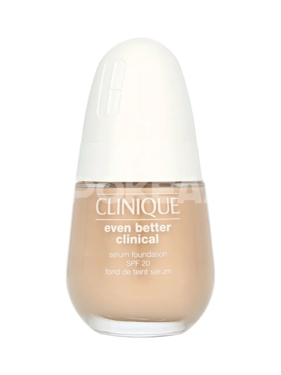 Clinique Even Better Clinical Serum Foundation SPF20 30ml - CN 28 Ivory (VF) 2