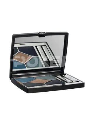 Dior 5 Couleurs Couture Eyeshadow Palette 7g - #279 Denim 2