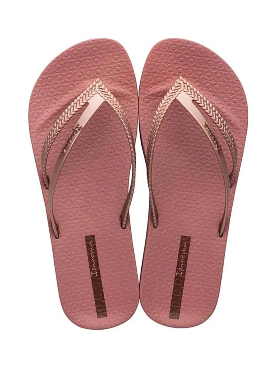 IPANEMA Bossa Soft V - Chanclas 12