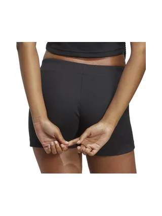 Short Noir Femme Adidas M3S 2
