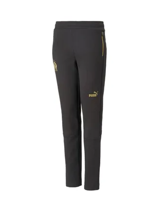OM Pantalon de Foot Garçon Puma 2022/2023 1