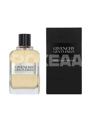 Givenchy Gentleman Originale Edt Spray 100ml 1