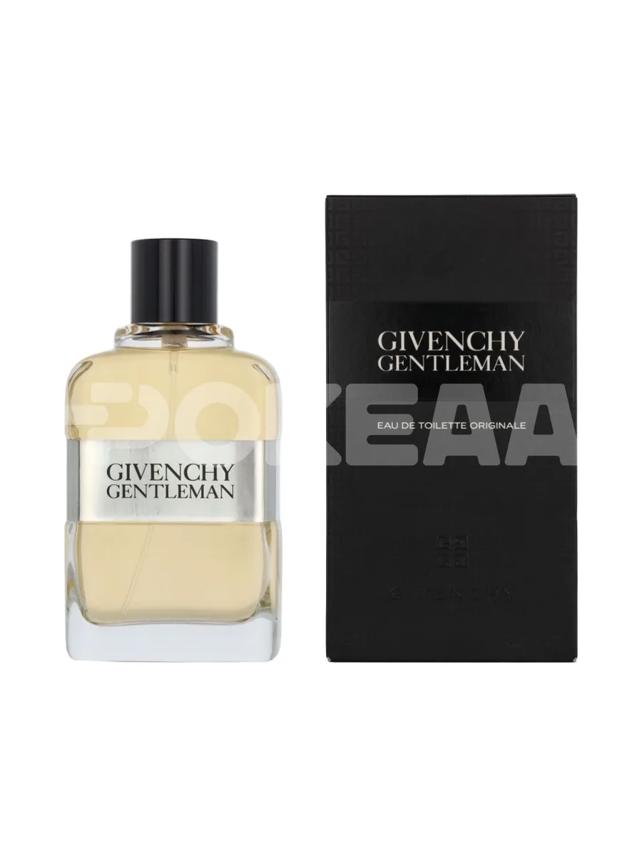 Givenchy Gentleman Originale Edt Spray 100ml 1