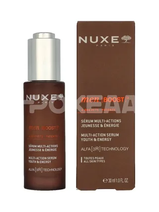 Nuxe Men Serum 30ml 1