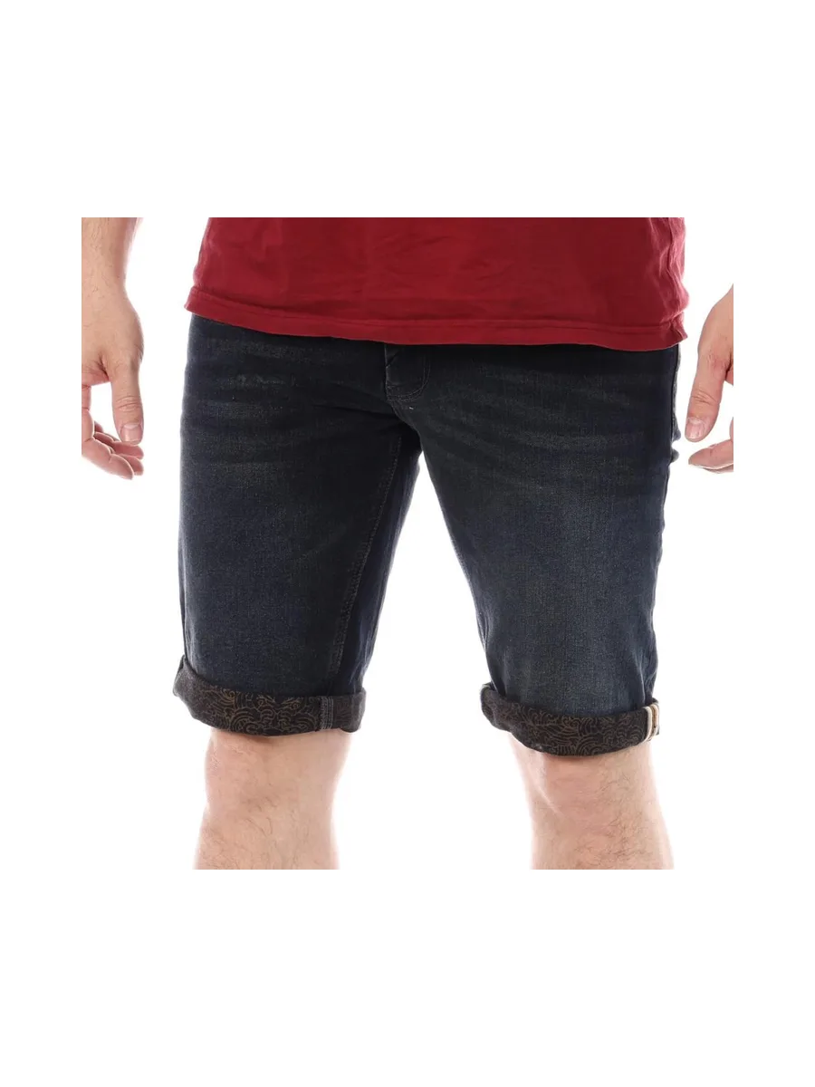 Short Marine Homme RMS26 3657 1