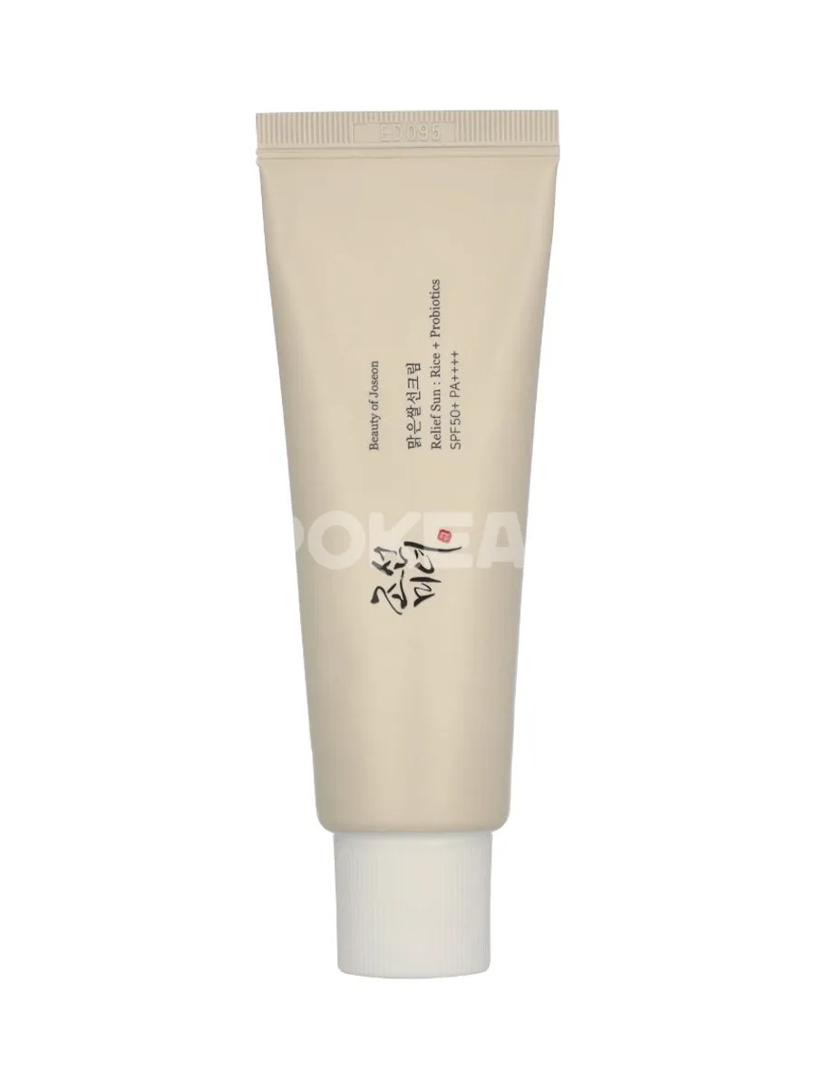 Beauty Of Joseon Relief Sun Rice + Probiotics SPF50+ PA++++ 50ml 2