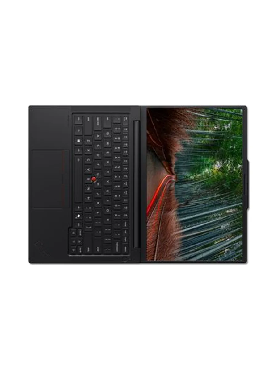 Lenovo ThinkPad P14s Gen 7 (AMD) 11