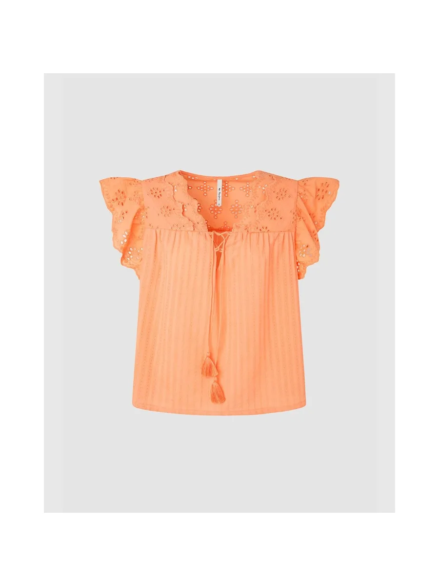 PEPE JEANS Anaise - Chemise 2