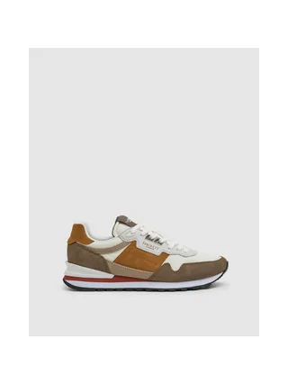Baskets HACKETT Telfor Runner II 1
