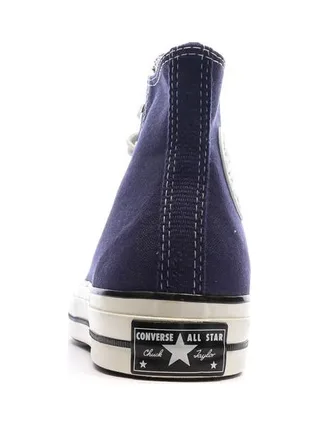 Baskets Marines Mixte Converse Chuck 70 Fall Tone 3