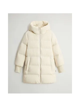 WOOLRICH CLOUD MADISON - Manteau 1