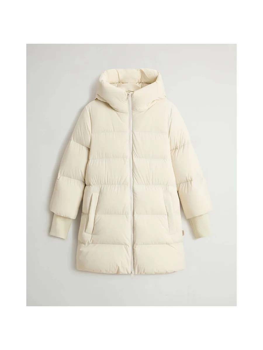 WOOLRICH CLOUD MADISON - Manteau 3