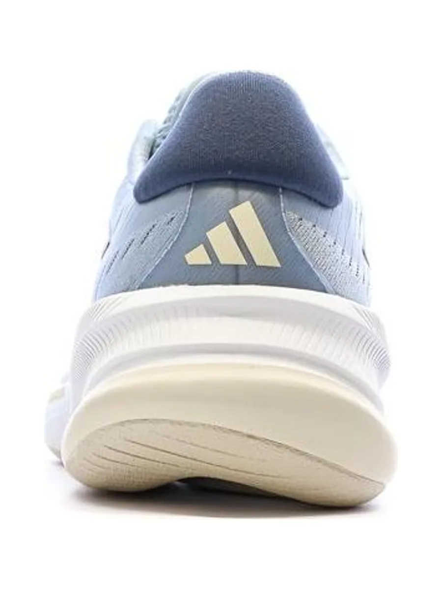 Chaussures de running Bleu/Marine Garçon Adidas Supernova 4