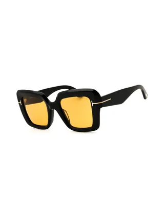 Tom Ford FT1157-F — Lunettes de soleil 1