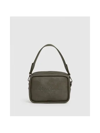 Sac bandoulière PEPE JEANS Bassy Code 3