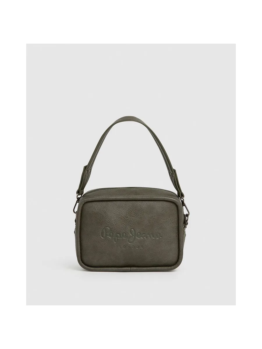 Sac bandoulière PEPE JEANS Bassy Code 7