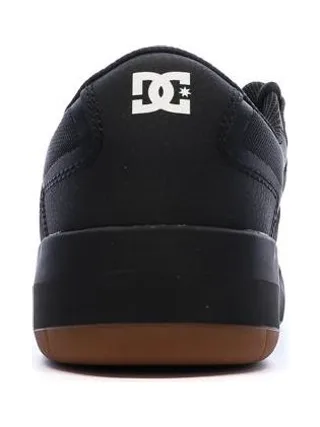 Baskets Noir Homme Dc shoes Dc Metric 3